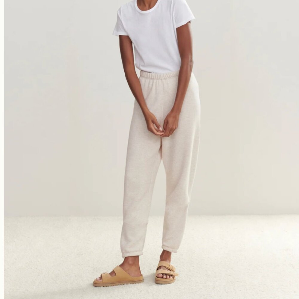 Jenni Kayne Saturday Sweatpant